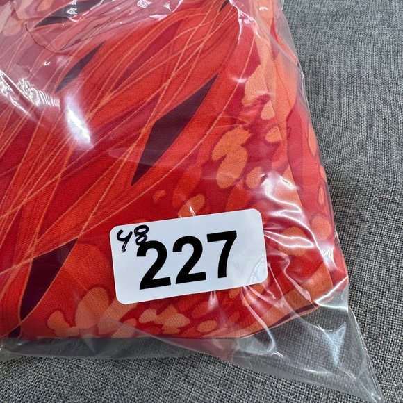 Mint Julep Button Down Dress‎ Slip Removable Dress Underneath 1X Polyester - Picture 15 of 15